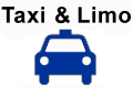 Naracoorte Lucindale Taxi and Limo
