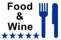 Naracoorte Lucindale Food and Wine Directory